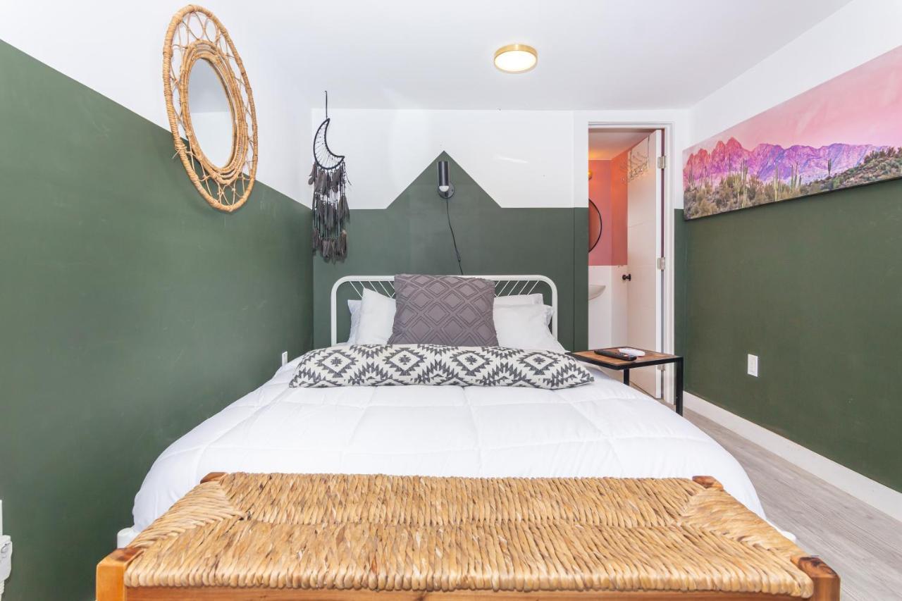 Studio Miami With Backyard - Heart Of Downtown And Wynwood Exterior photo