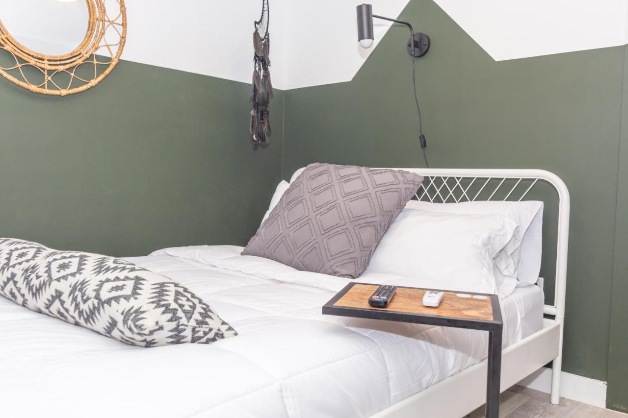 Studio Miami With Backyard - Heart Of Downtown And Wynwood Exterior photo