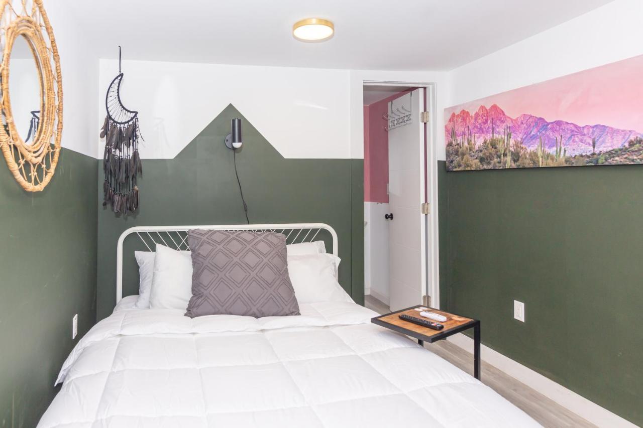 Studio Miami With Backyard - Heart Of Downtown And Wynwood Exterior photo
