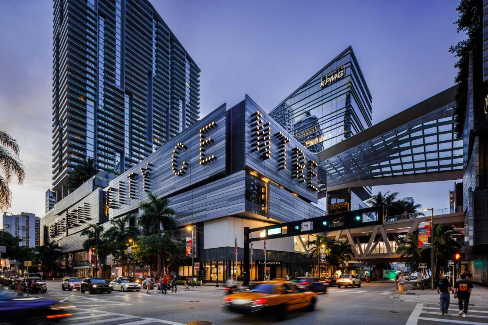 Studio Miami With Backyard - Heart Of Downtown And Wynwood Exterior photo